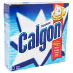Порошок для смягчения воды CALGON, 1,1кг