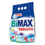 BiMax 100 пятен Стиральный порошок, 900гр