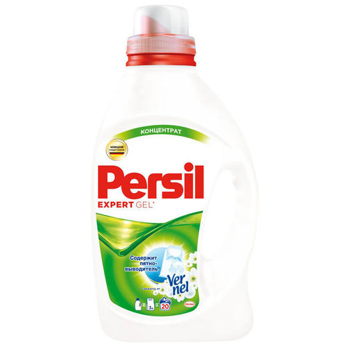 Жидкий порошок PERSIL Expert Свежесть от Вернель 1,46л