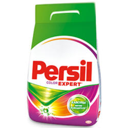 Стиральный порошок PERSIL Expert Color 3кг