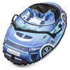 Надувные санки-тюбинг Small Rider Snow Cars 2 (фиолетовый)