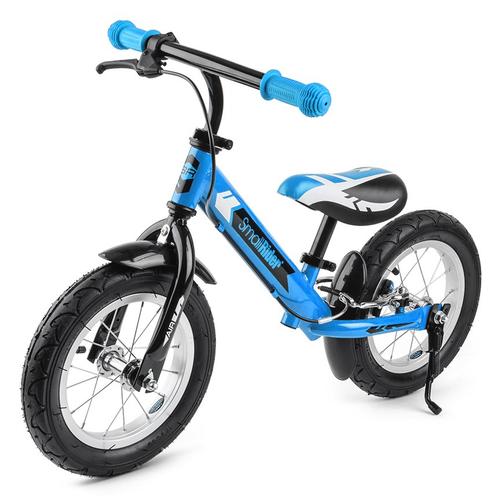 Детский беговел Small Rider Roadster AIR (синий)