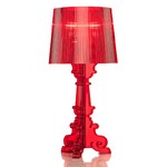 Настольная лампа Bourgie Red DG_101506