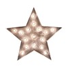 Настенный светильник Звезда, DG_101416