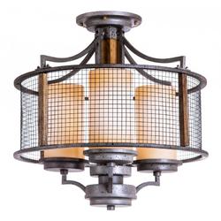 Потолочный светильник LOFT1933-3C