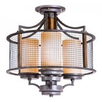 Потолочный светильник LOFT1933-3C