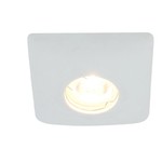 Встраиваемый светильник A5307PL-1WH