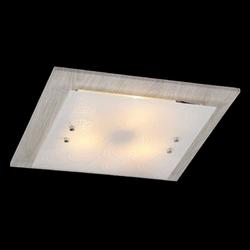 Настенно-потолочный светильник Constanta FR4813-CL-03-W