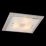 Настенно-потолочный светильник Constanta FR4813-CL-03-W