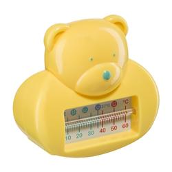 Термометр для воды HAPPY BABY жёлтый