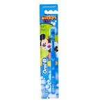 Зубная щетка ORAL-B Mickey for Kids 20 мягкая, 1шт