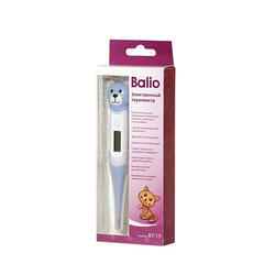 Термометр BALIO электронный BALIO BT-19