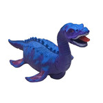 Игрушка интерактивная "Динозавр", свет, звук, откладывает яйца, SHANTOU GEPAI