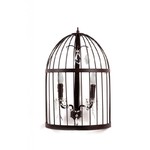 Настенный светильник Vintage Birdcage (35*20*55) DG_101441