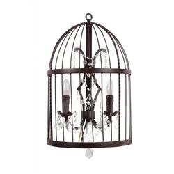Настенный светильник Vintage Birdcage (50*20*60) DG_101439