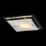 Настенно-потолочный светильник Simmetria FR4810-CL-01-BR