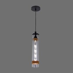 Подвесной светильник Эдисон CL450213
