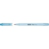 Ручка шариковая Attache Deli 0,5мм синий маслян.основа Россия