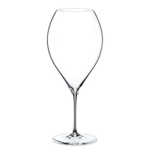 Бокал д/вина «Сэнчуал»; хр.стекло; 0.71л; D=96,H=230мм; прозр.