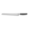 Нож для хлеба 23см eo (серый)