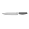 Нож для мяса 19см eo (серый)