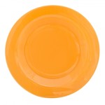 Тарелка столовая мелкая Luminarc Ambiante Orange, D=25 см