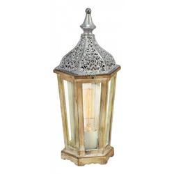 Настольная лампа декоративная Kinghorn 49277