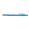 Ручка шариковая Attache Basic 0,5мм маслян.синий Россия