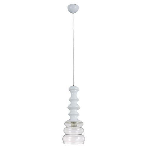 Подвесной светильник BELL SP1 WHITE