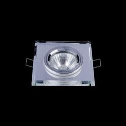 Встраиваемый светильник  Metal DL290-2-01-W