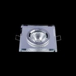 Встраиваемый светильник  Metal DL290-2-01-W