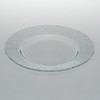 Тарелка из закаленного стекла MOSAIC, диаметр 240 мм