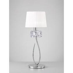 Настольная лампа декоративная Loewe 4636