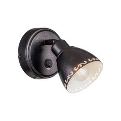 Настенно-потолочный светильник Робуста CL509512