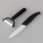 Набор керамических ножей, 2 предмета