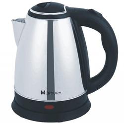 Чайник электрический Mercury, MC - 6725  2 л. 2000 W
