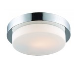 Потолочный светильник для ванной Bango SL498.502.02