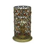 Настольная лампа декоративная Marocco 2312-1T