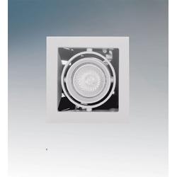 Карданный светильник BIANCO (CARDANO 16) 214010