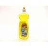 Жидкость для посуды Блеск лимон 750 мл./12 шт/674714