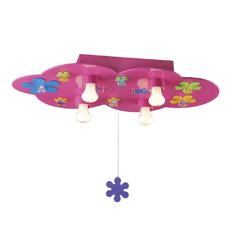 Потолочный детский светильник Цветы SL805 SL805.602.04