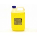 Жидкость для посуды Блеск лимон 5,0 л./4 шт/671973