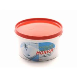 Monika-супер, чистящая паста со щавелевой кислотой, 450 гр./30 шт.