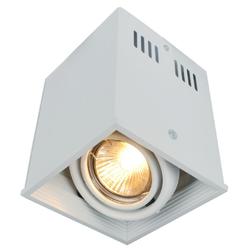 Карданный светильник Cardani A5942PL-1WH