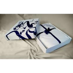 Одеяло из шёлка Silk Dragon Premium детское легкое
