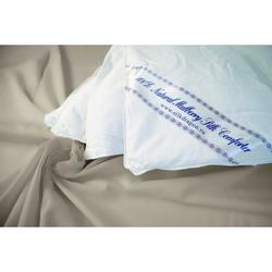 Одеяло из китайского шёлка Mulberry Silk Dragon Premium 1,5-спальное легкое