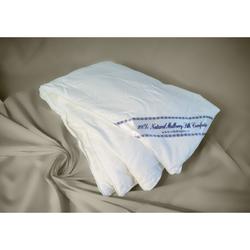 Шелковое одеяло Silk Dragon Premium 1,5-спальное универсальное