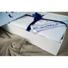 Шелковое одеяло Silk Dragon Premium 1,5-спальное универсальное