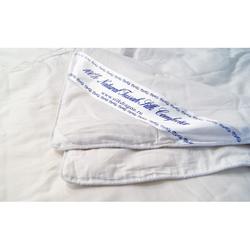 Одеяло из шёлка  Tussah Silk Dragon Optima 1,5-спальное легкое