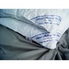 Подушка из шёлка Silk Dragon 50х70 низкая Premium